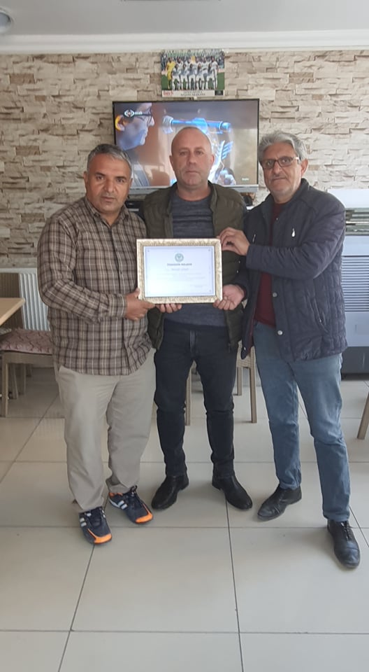 ANADOLU TOPLUM DERNEĞİ İNSANLARA UMUT OLMAYA DEVAM EDİYOR. 