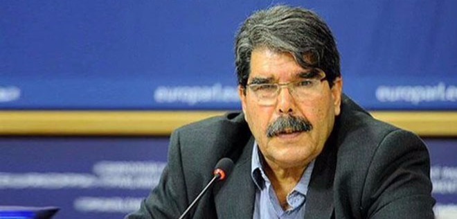 ‘Türkiye’nin karşı çıkmasına rağmen PYD Cenevre’ye davet edildi’