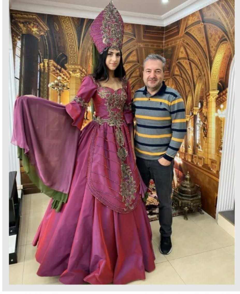 SABİHA MODA VE TASARIM EVİ’NDE BİR BAŞARI DAHA 