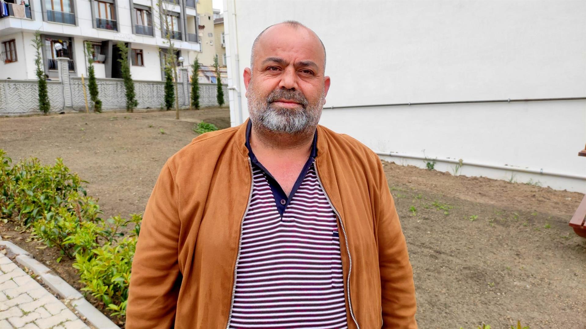 KENTLİ MODERN AĞA SELEHATTİN ÇELİK