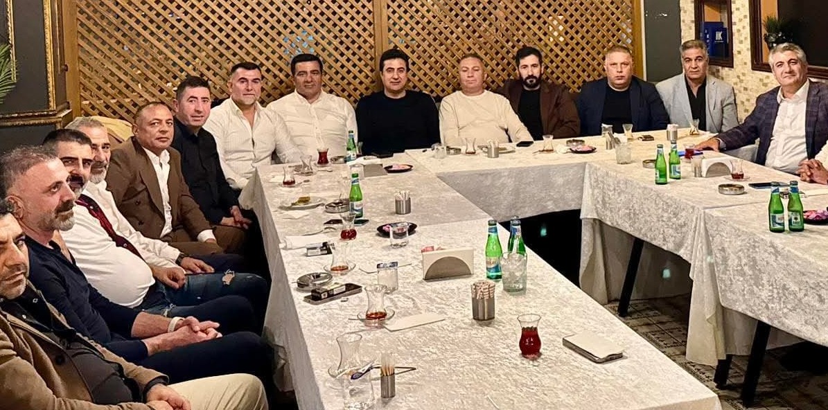 HALIS KAHRİMAN: ESENYURTLA İLGİLİ SİYASİ BİR BEKLENTİ İÇİNDE DEĞİLİM 