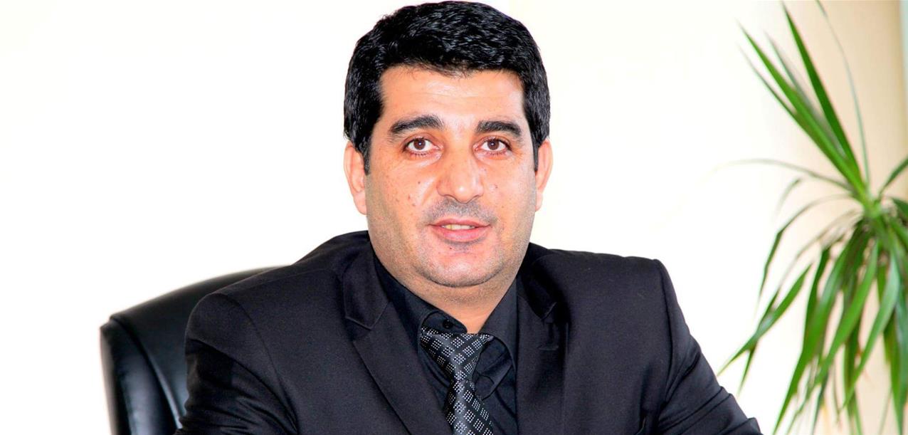 ‘Av. Mehmet Ali Kızılay İle Hoş Bir Sohbet Gerçekleştirdik..’