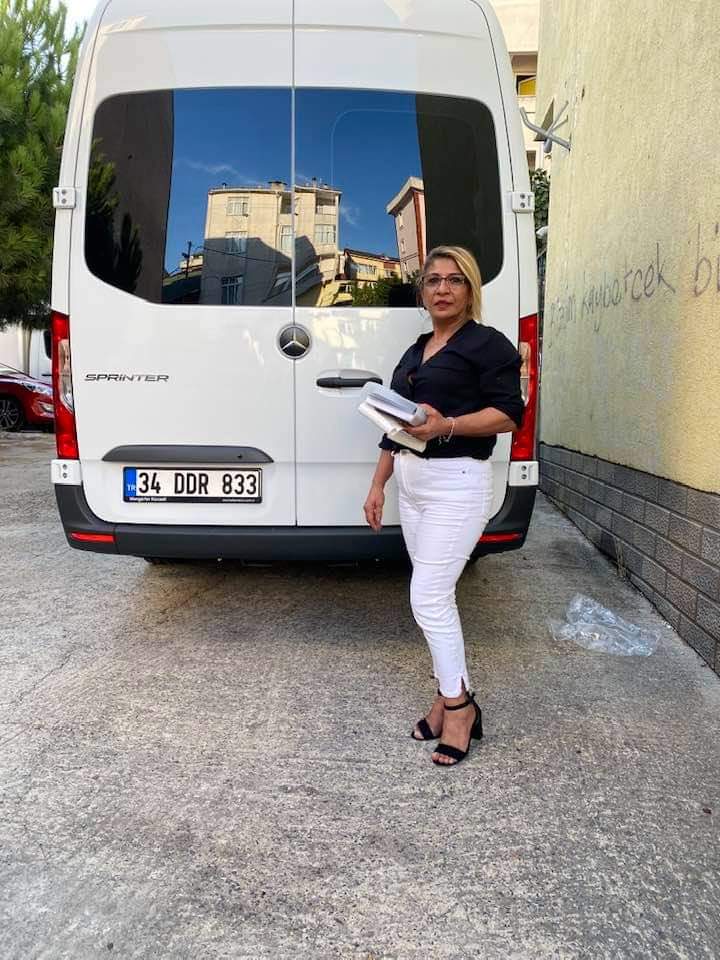HEMŞİRELER GÜNÜNÜZ KUTLU OLSUN