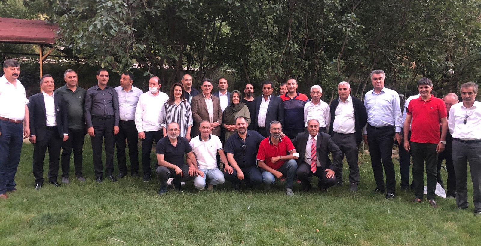  ASTOP, ANKARA BİRLİK PLATFORMUNUN MİSAFİRİ OLDU.