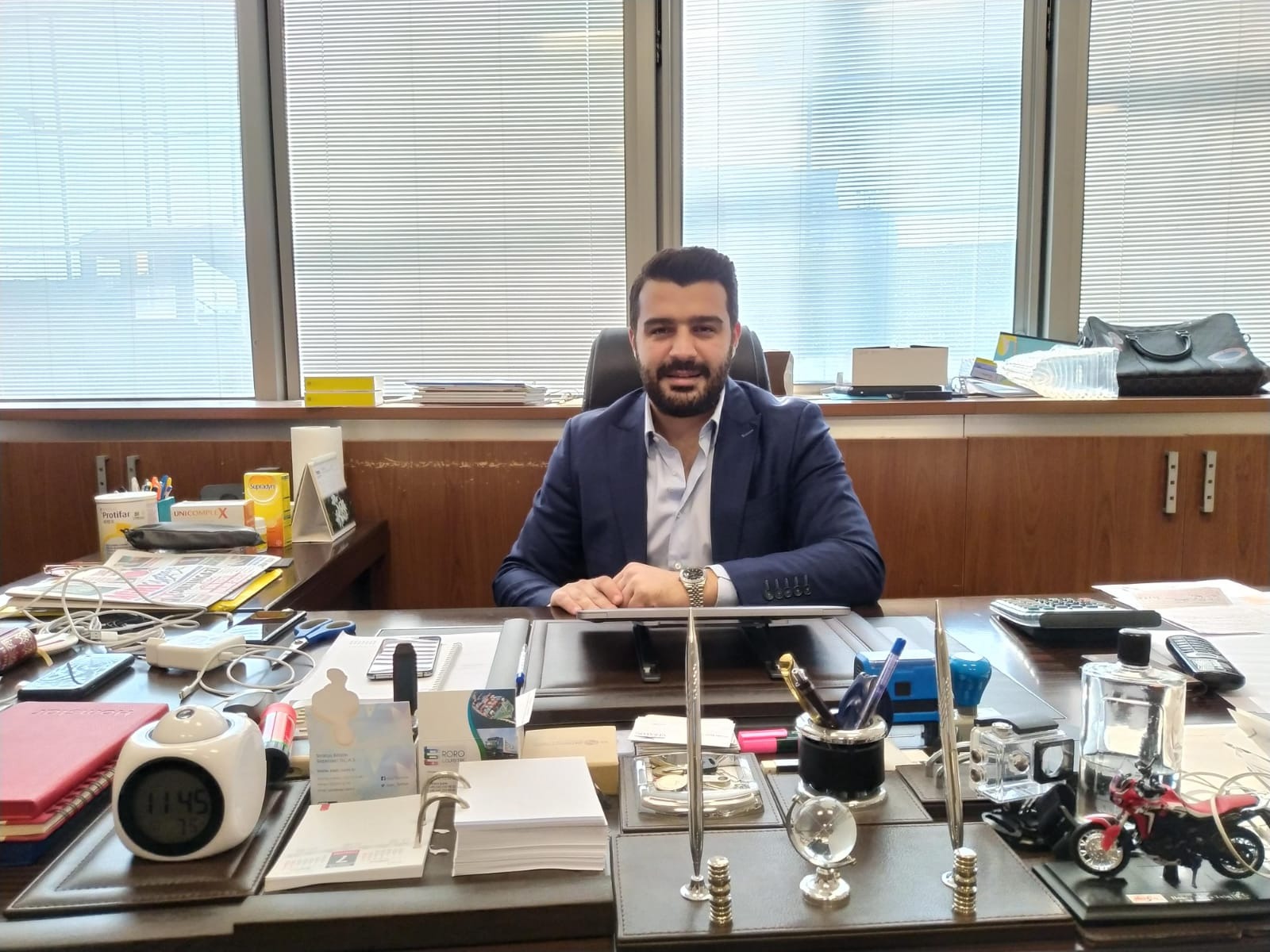 100 MİLYON TL’LİK YATIRIM