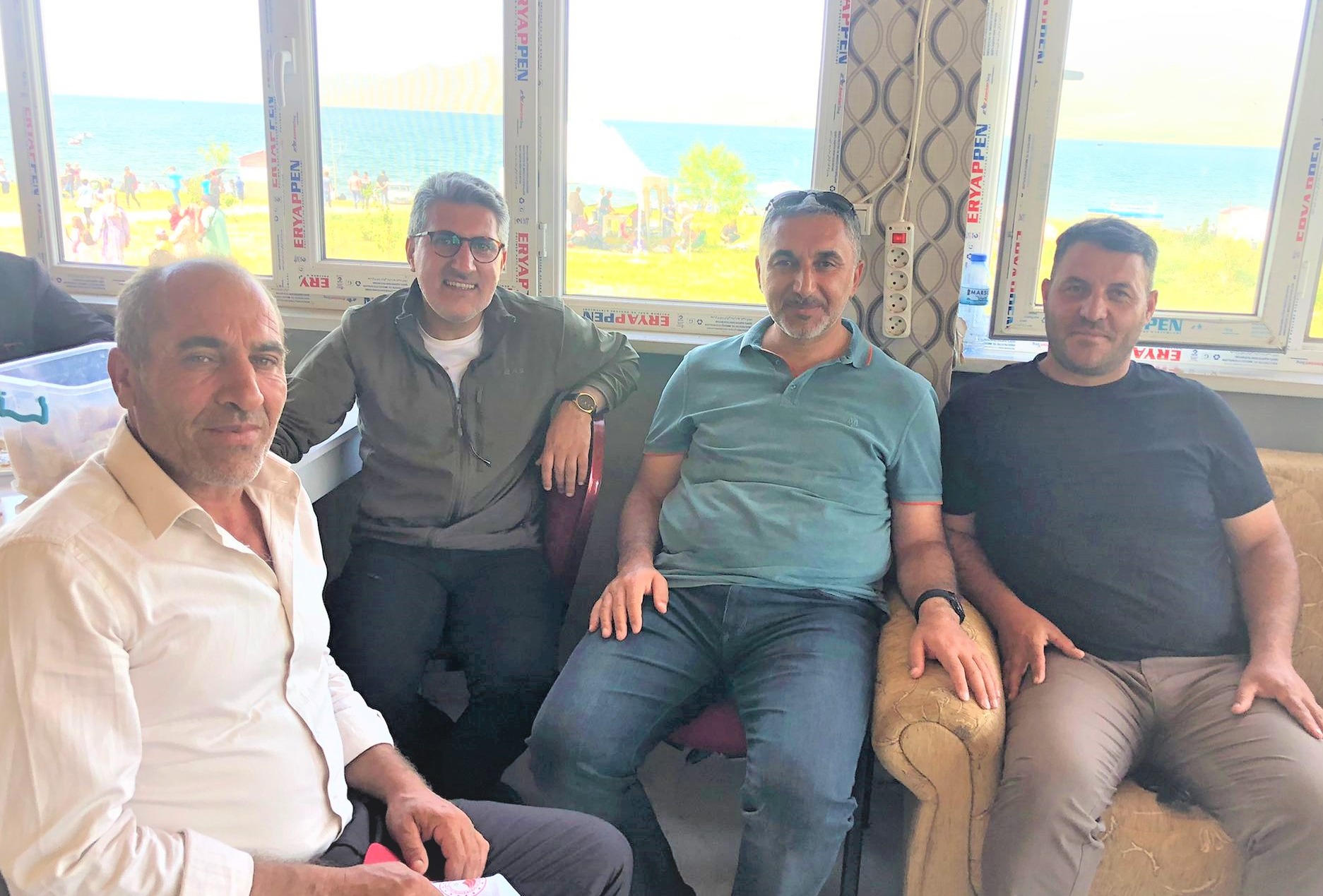 GİRİŞİM