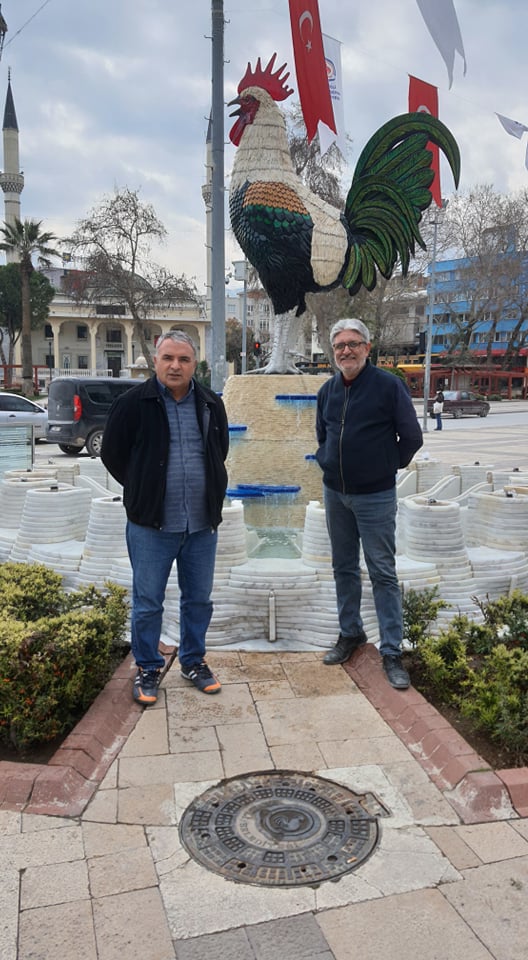 ANADOLU TOPLUM DERNEĞİ İNSANLARA UMUT OLMAYA DEVAM EDİYOR. 
