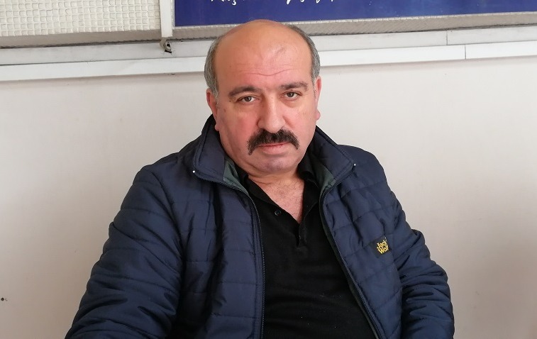 BAŞARILI İŞ ADAMI YAŞAR BİLİCİ .