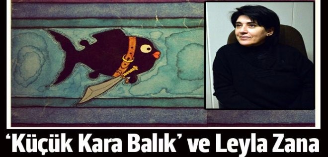 AĞRI MİLLETVEKİLİ LEYLA ZANA'NIN İLGİNÇ HAYATI