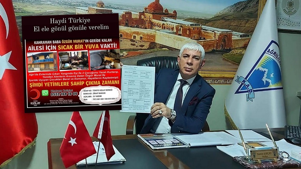 Başka Nurettin kaplan Ağrı sevdalısı 