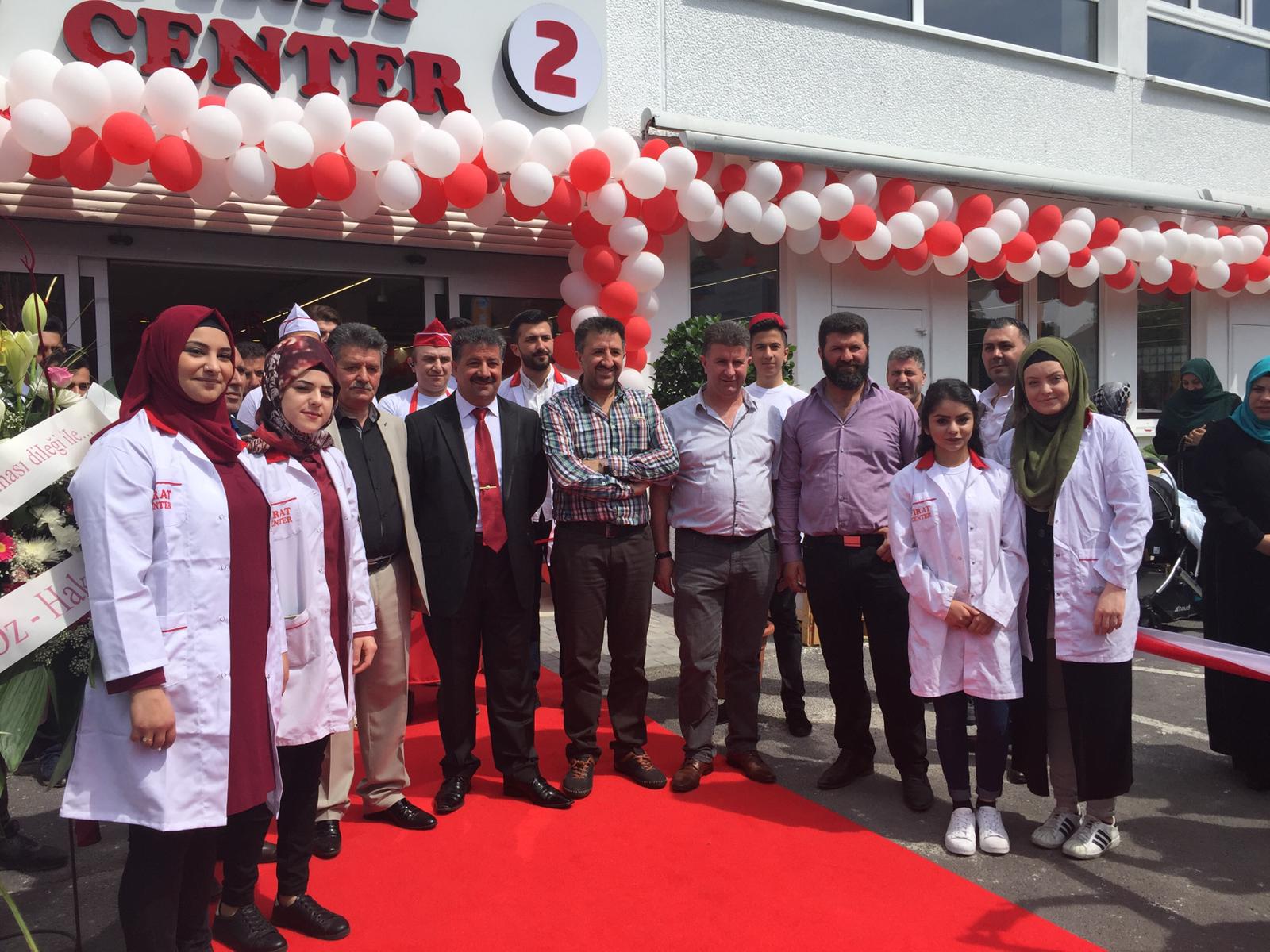 Arnavutköy’de ilk hotel projesi