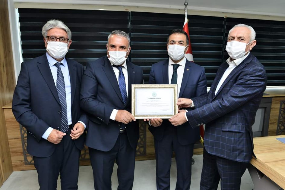 ANADOLU TOPLUM DERNEĞİ İNSANLARA UMUT OLMAYA DEVAM EDİYOR. 