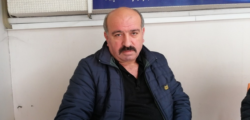 BAŞARILI İŞ ADAMI YAŞAR BİLİCİ .