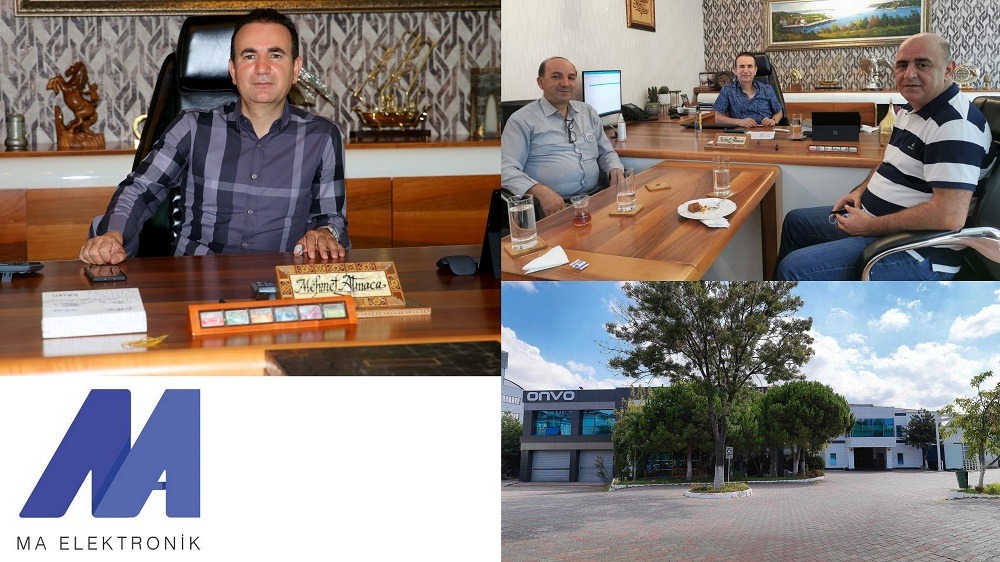 MEHMET ATMACA ILE ONVO FABRİKASINDA NOSTALJI ......