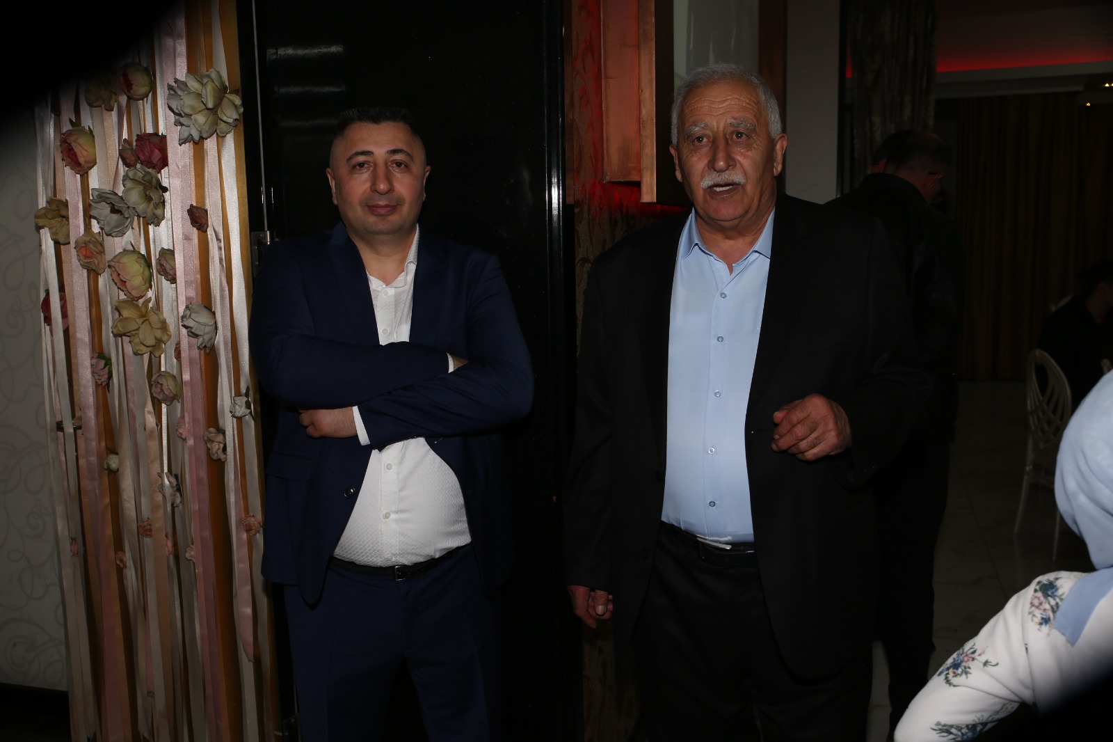 TANRI KULU VE KAYA AİLELERİN MUTLU GÜNÜ