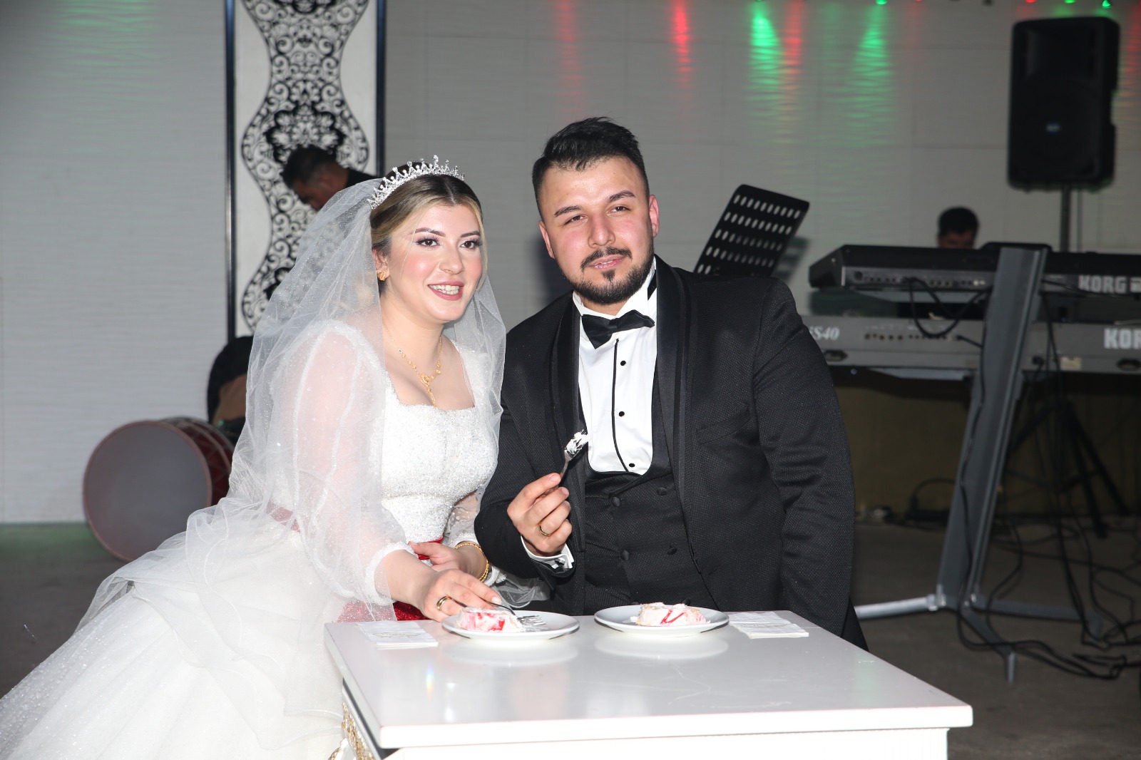 TANRI KULU VE KAYA AİLELERİN MUTLU GÜNÜ