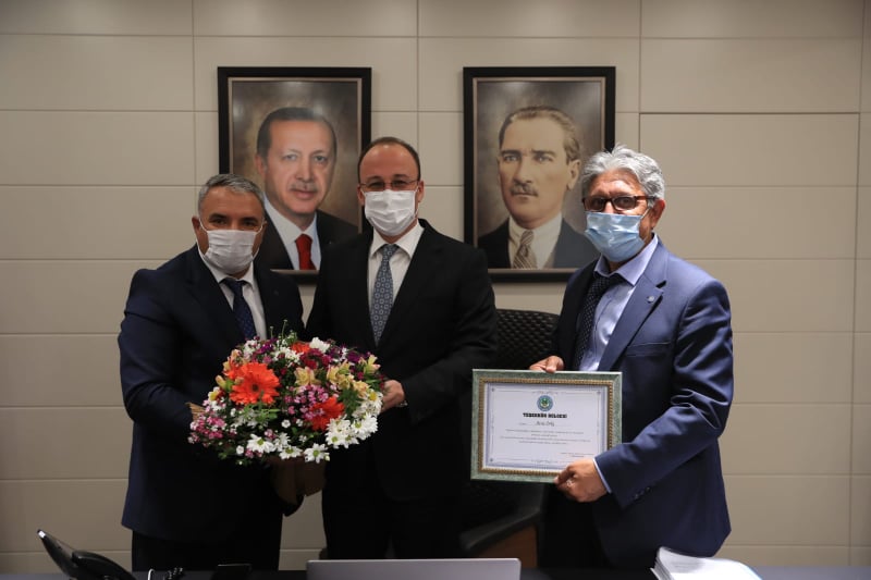 ANADOLU TOPLUM DERNEĞİ İNSANLARA UMUT OLMAYA DEVAM EDİYOR. 