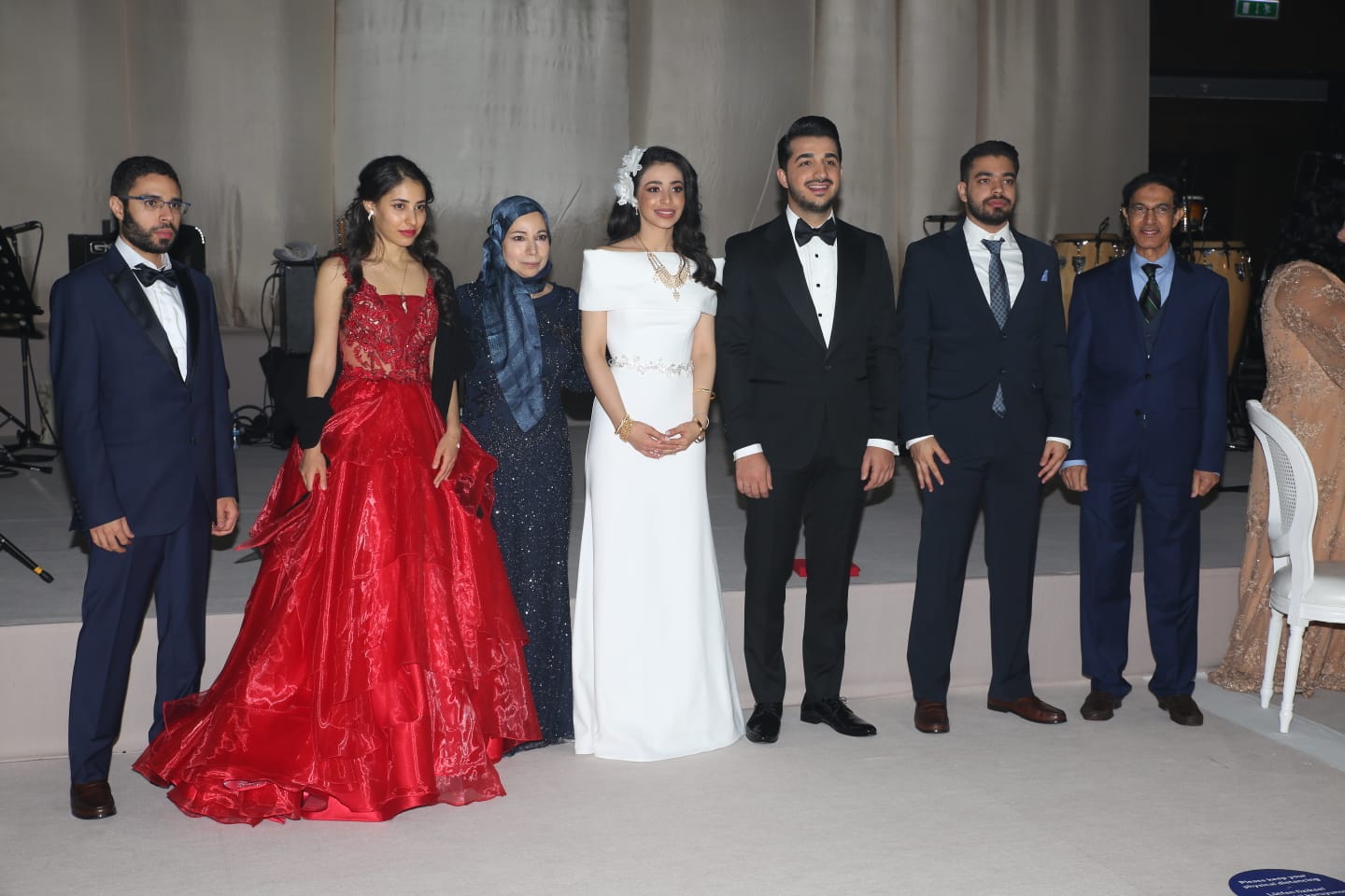  AĞRILI İŞ ADAMI HÜSEYİN ÇELİK’İN OĞLU DÜNYA EVİNE GİRDİ