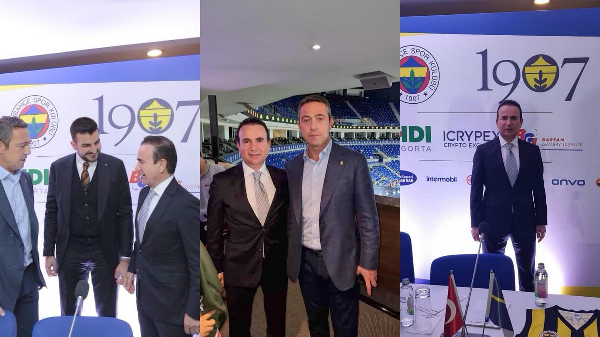 TEKNOLOJİ DEVİ TÜRKİYE'NİN MARKASI ONVO'DAN BÜYÜK ANLAŞMA