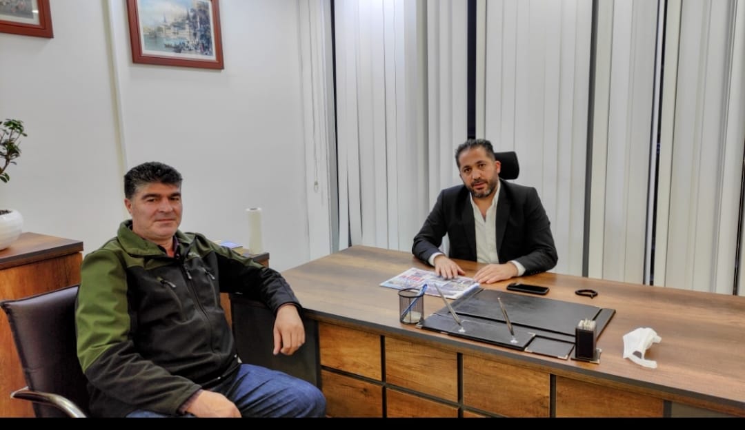 İSTANBUL ONLARA AĞRI DUYGUSUNU UNUTTURMADI 