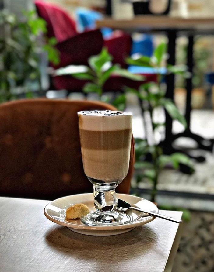 ORHAN TİMUR DESTAN CAFE İLE ÇEKMEKÖY’DE HİZMETİNİZDE