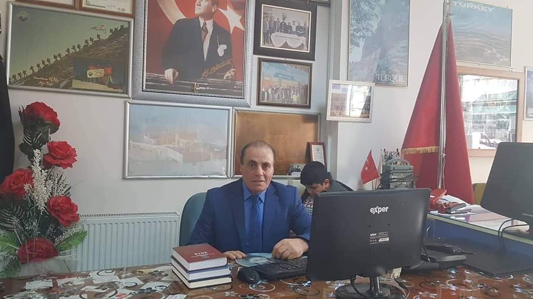 DENİZLİ AĞRILILAR YARDIMLAŞMA VE DAYANIŞMA DERNEĞİ RAMAZAN AYINDA KOLİ YARDIMI YAPTI