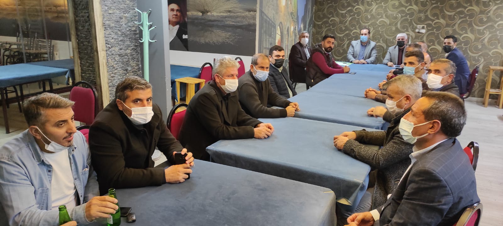 BİZ BİRLİKTE GÜÇLÜYÜZ