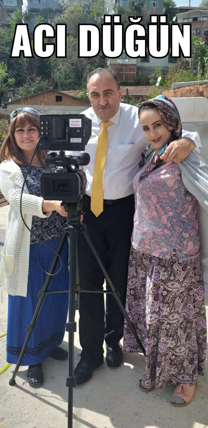 "ACI DÜĞÜN" FİLM'İ KARS'TA ÇEKİLECEK