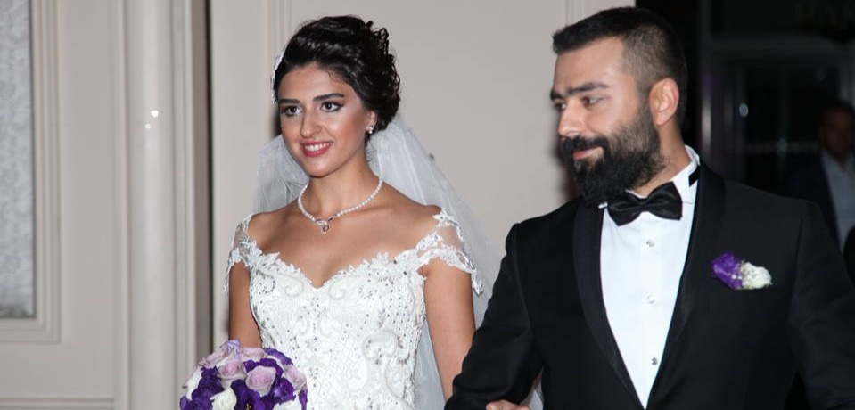 Şahin Ailerinin Mutlu günleri...