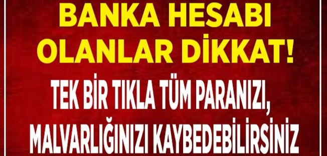 Vatandaşa E Devlet Üzerinden Kredi Kartı Aidat İadesi Tuzağı!