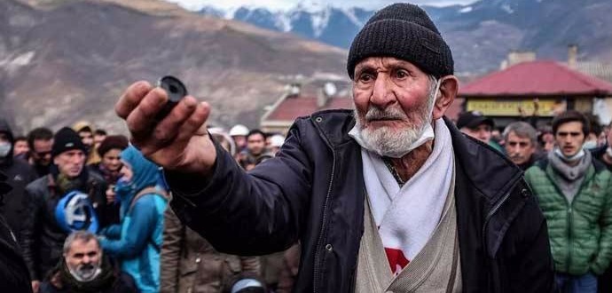 Artvin’i yok edemeyecekler