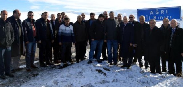 Fetö'den Açığa Alınan Kaymakam, Vali Yardımcısı Oldu