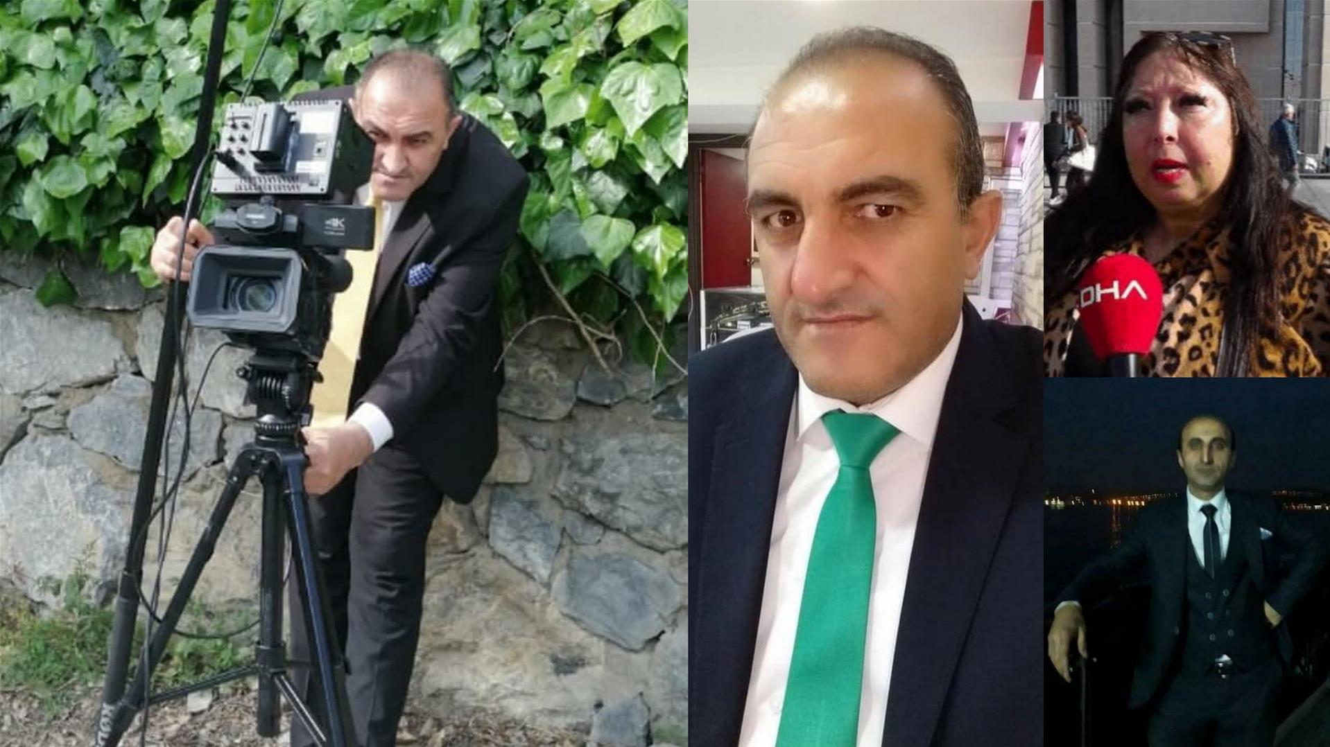 "GARİP İNSAN" 1 AĞUSTOSTA ÇATALCA DA ÇEKİLECEK.