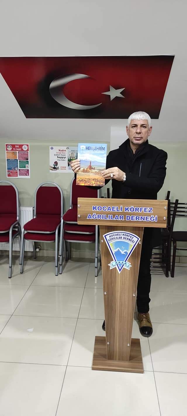 BAŞKAN NURETTİN KAPLAN BAŞARIDAN BAŞARIYA İMZA ATIYOR.