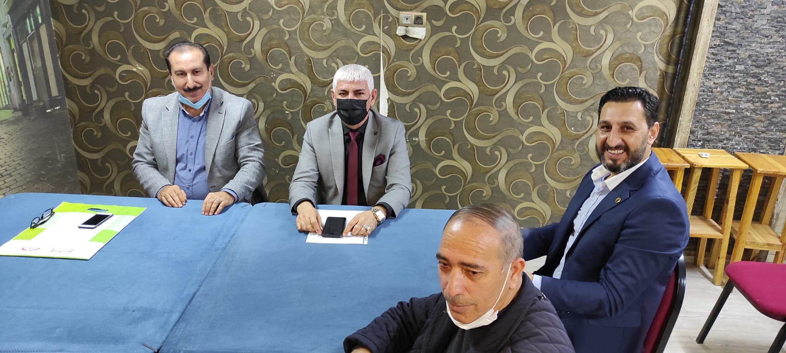 BİZ BİRLİKTE GÜÇLÜYÜZ