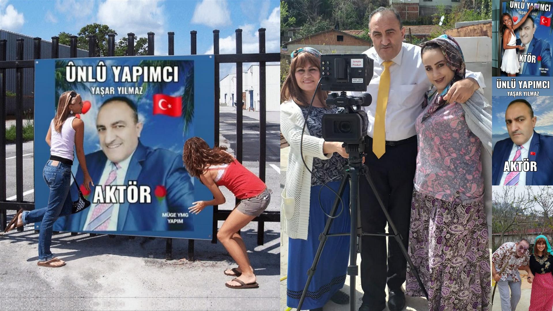 "ACI DÜĞÜN" FİLM'İ KARS'TA ÇEKİLECEK