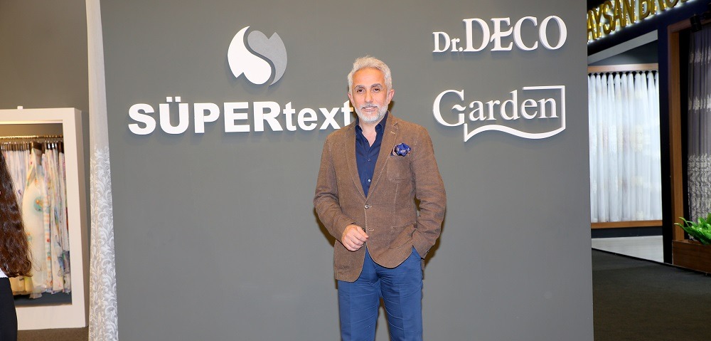 CNR EXPO YEŞİLKÖY’DE SÜPER TEKSTİL RÜZGARI ESTİ,
