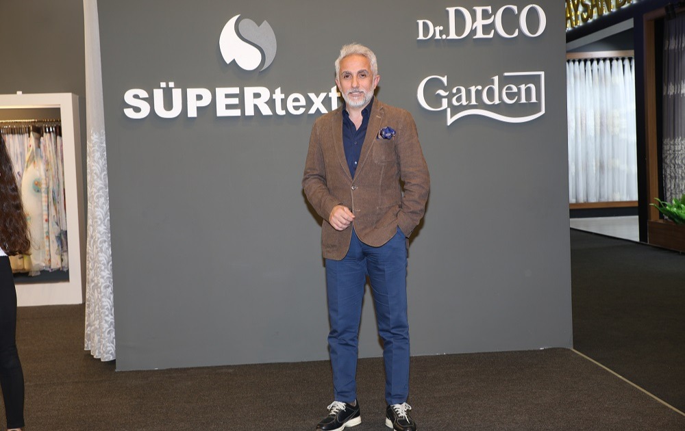CNR EXPO YEŞİLKÖY’DE SÜPER TEKSTİL RÜZGARI ESTİ,