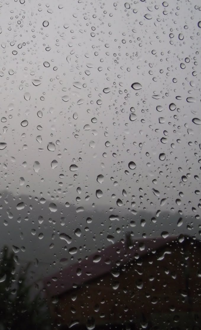 Ağrı Ve Çevre İllerde Hava Durumu;Dikkat SAĞANAK YAĞIŞ VAR!