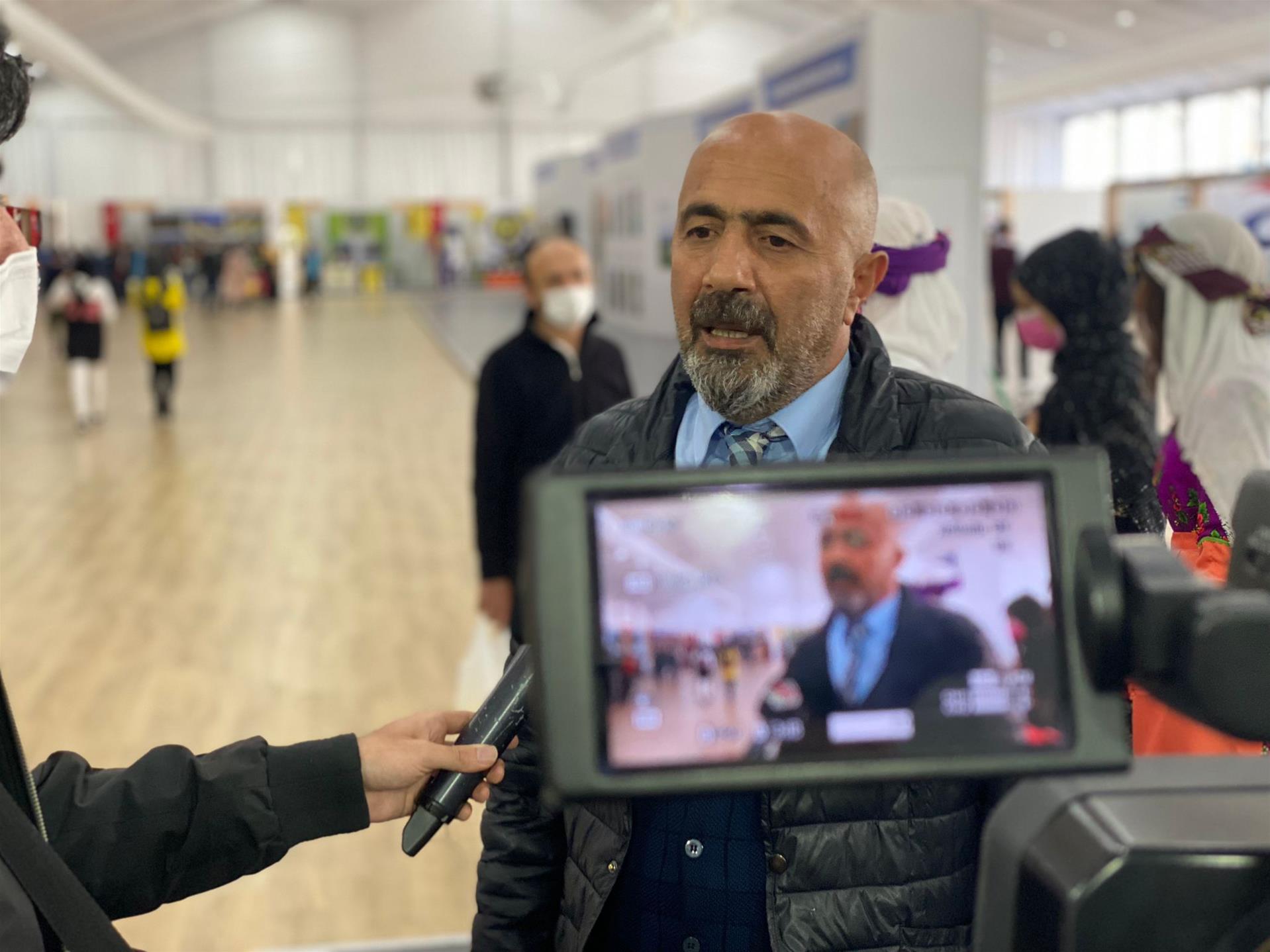 KILIÇ MÜJDEYİ VERDİ: AĞRI DAĞI TURİZME AÇILIYOR