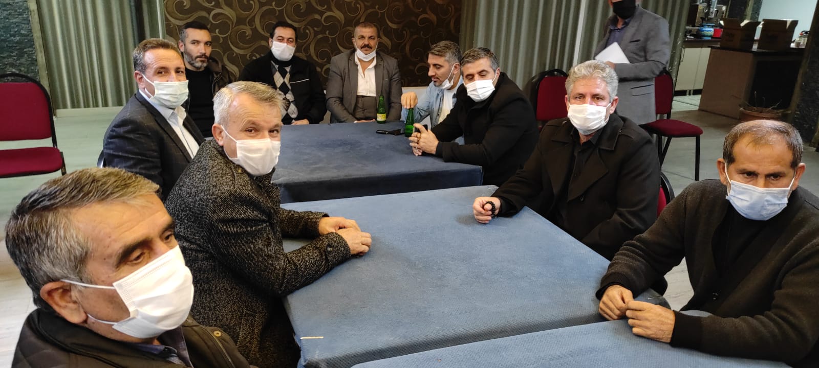 BİZ BİRLİKTE GÜÇLÜYÜZ
