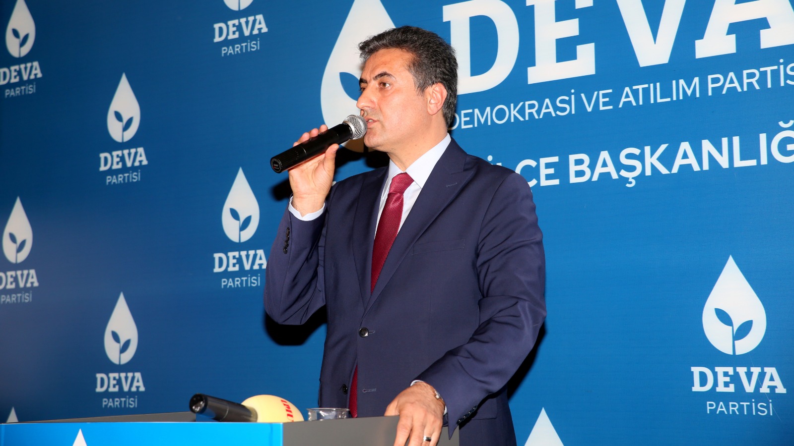 ESENYURT'TA AĞRILARIN AYAK SESLERİ