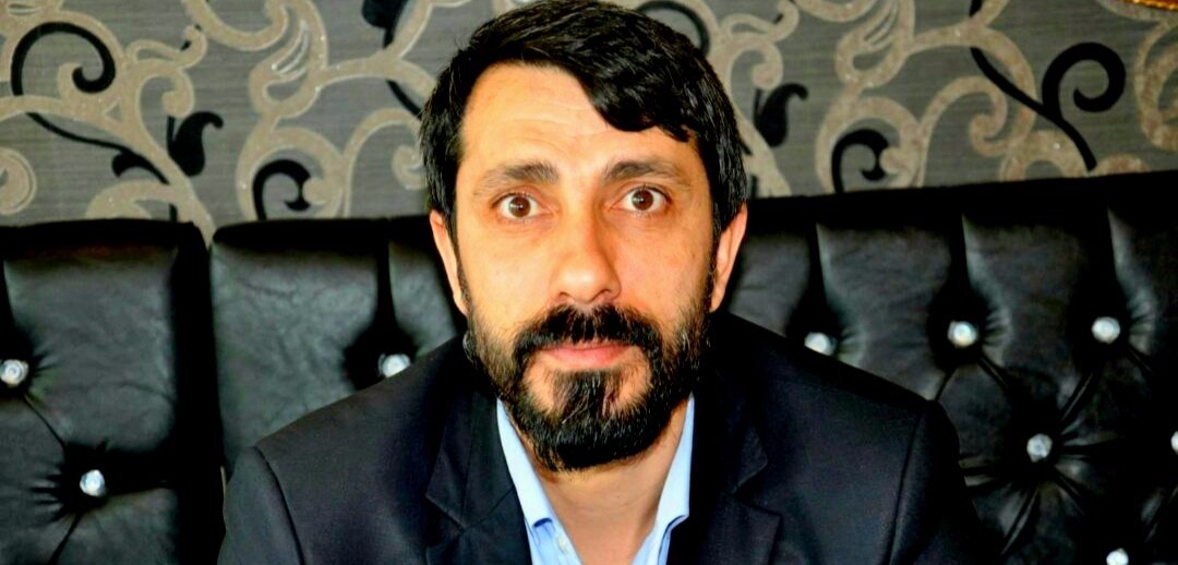 Ak Parti Patnos ilçe başkanlığına Faruk Yavuz'mu getiriliyor.