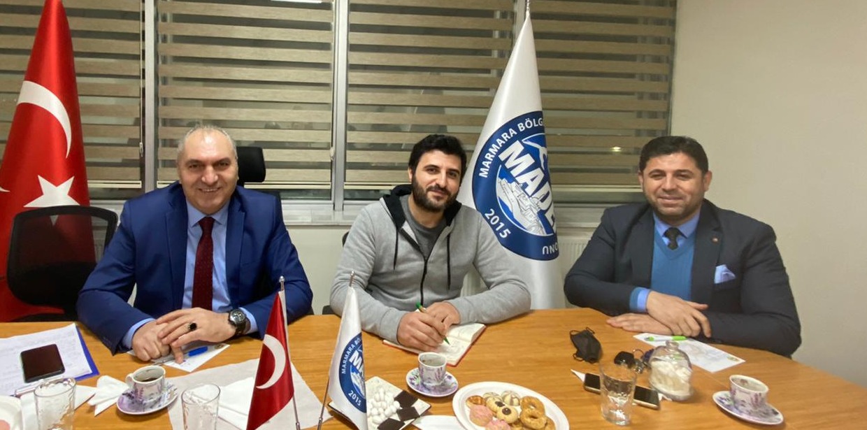 (MADEF) DOĞU VE GÜNEYDOĞU DERNEKLERİ AĞIRLAYACAK