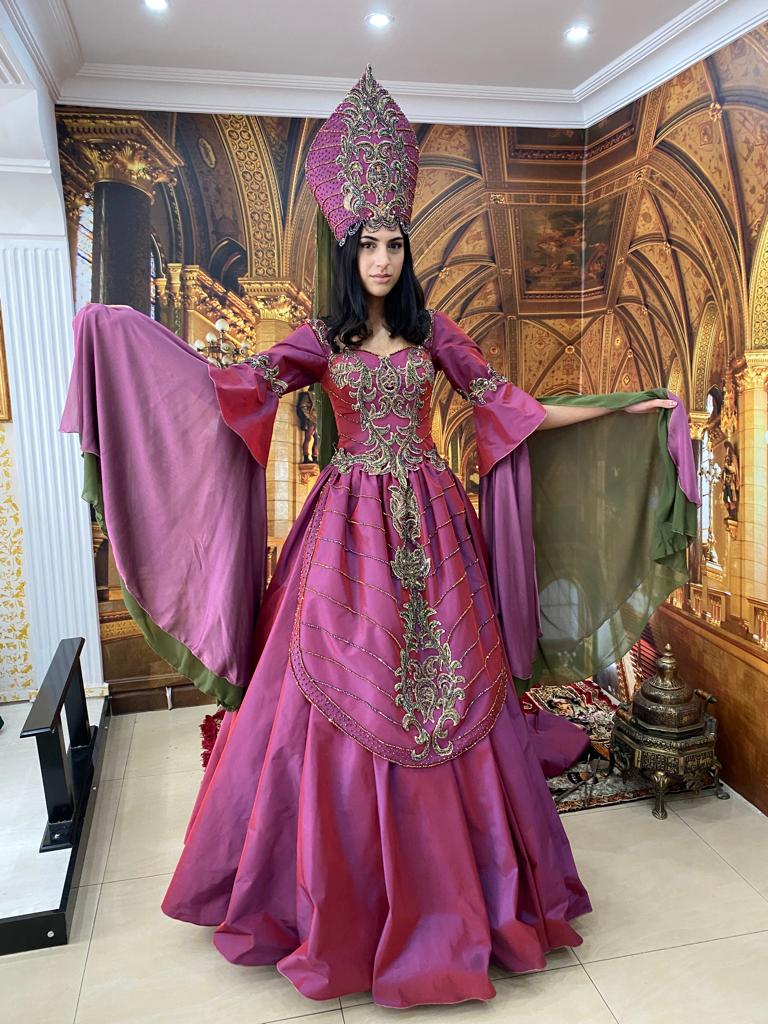 SABİHA MODA VE TASARIM EVİ’NDE BİR BAŞARI DAHA 