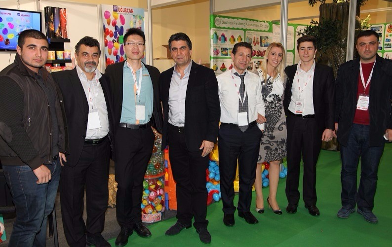 AĞRILI İŞ ADAMI FEVZİ UĞUR ZİRVEYE DOĞRU