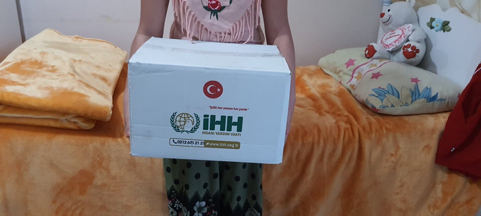 ANADOLU TOPLUM DERNEĞİ İNSANLARA UMUT OLMAYA DEVAM EDİYOR. 