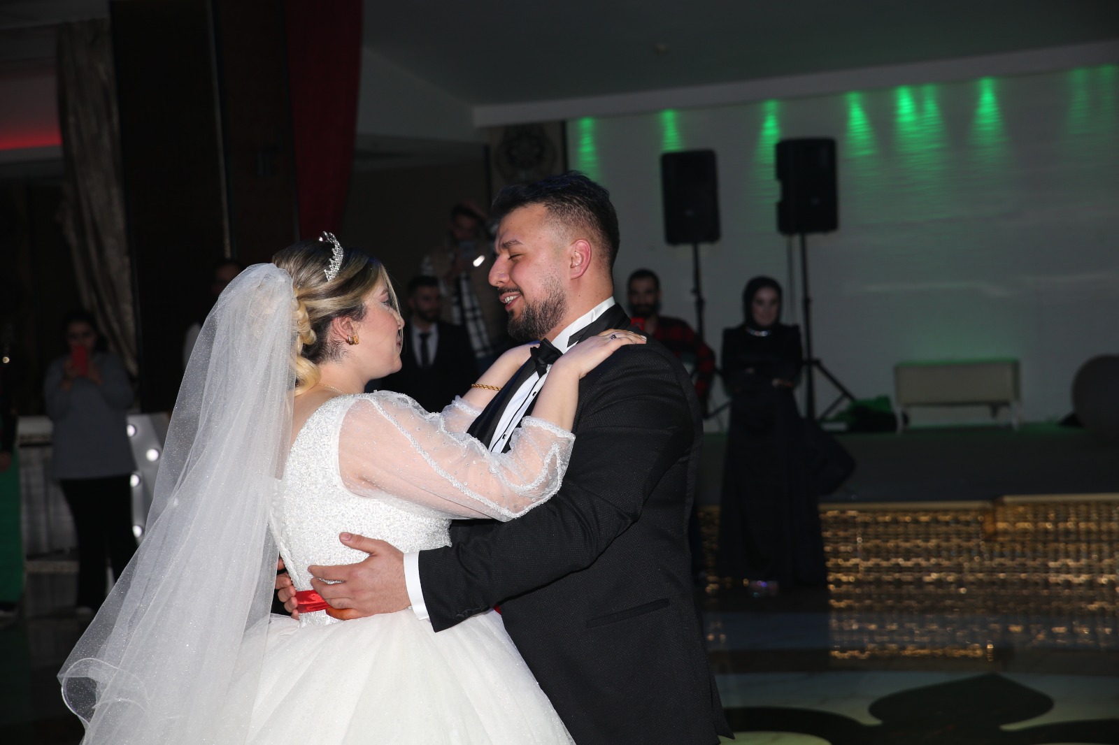 TANRI KULU VE KAYA AİLELERİN MUTLU GÜNÜ