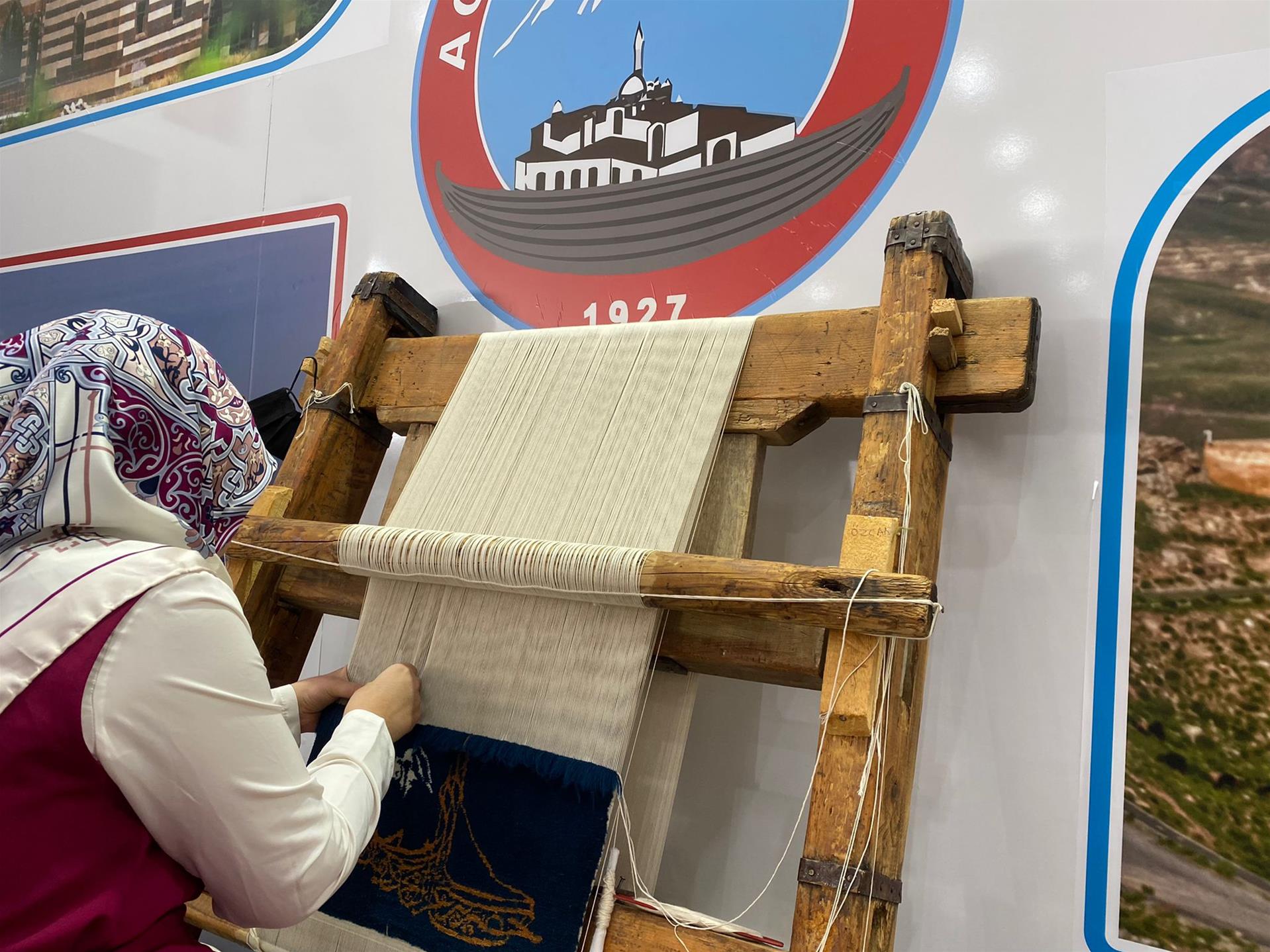 KILIÇ MÜJDEYİ VERDİ: AĞRI DAĞI TURİZME AÇILIYOR