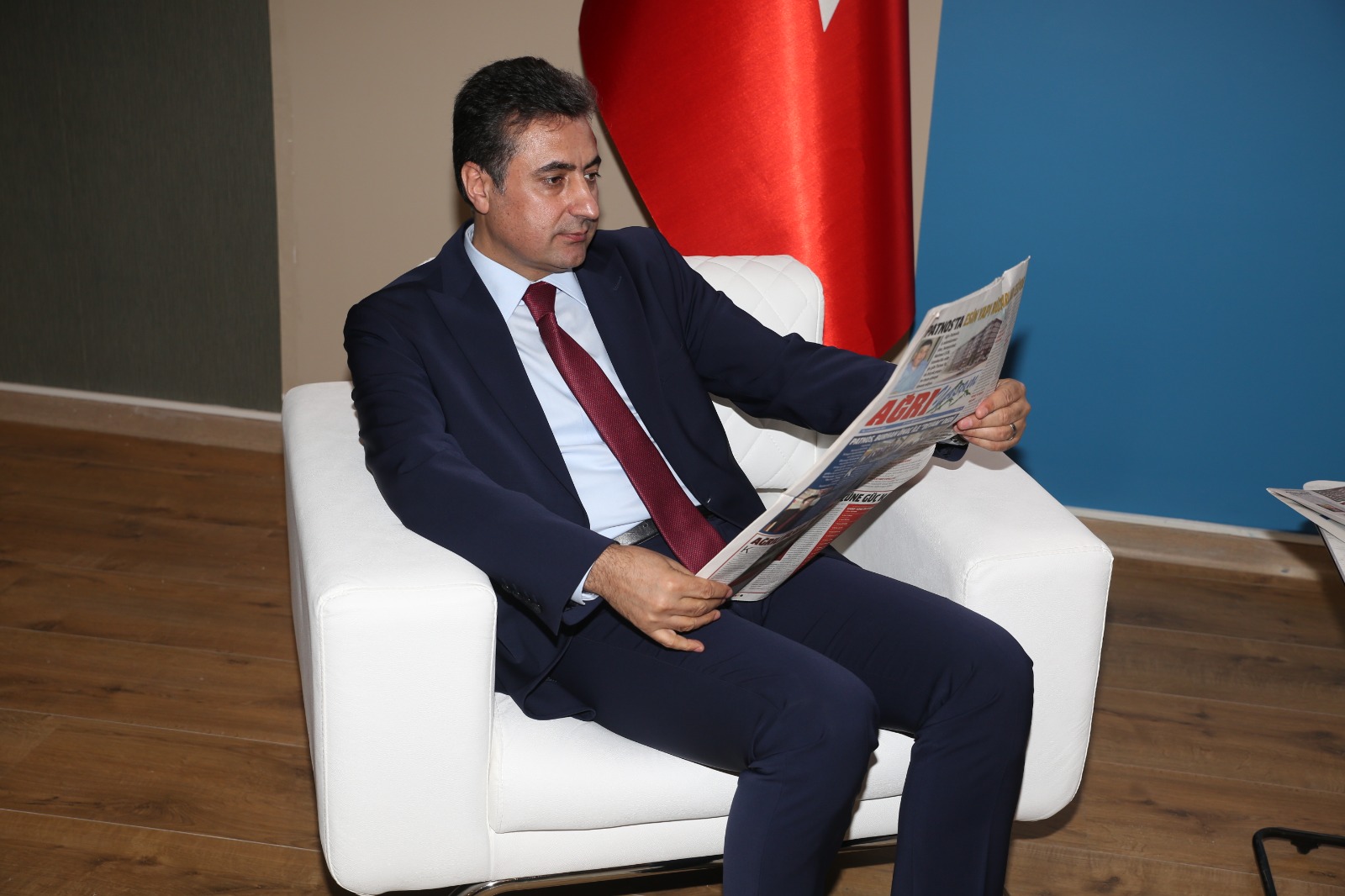 ESENYURT'TA AĞRILARIN AYAK SESLERİ